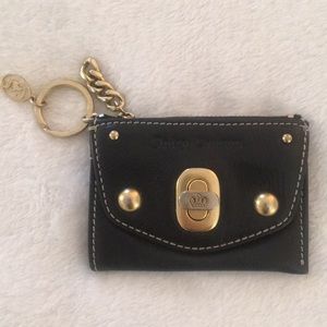 Juicy Couture Coin Purse